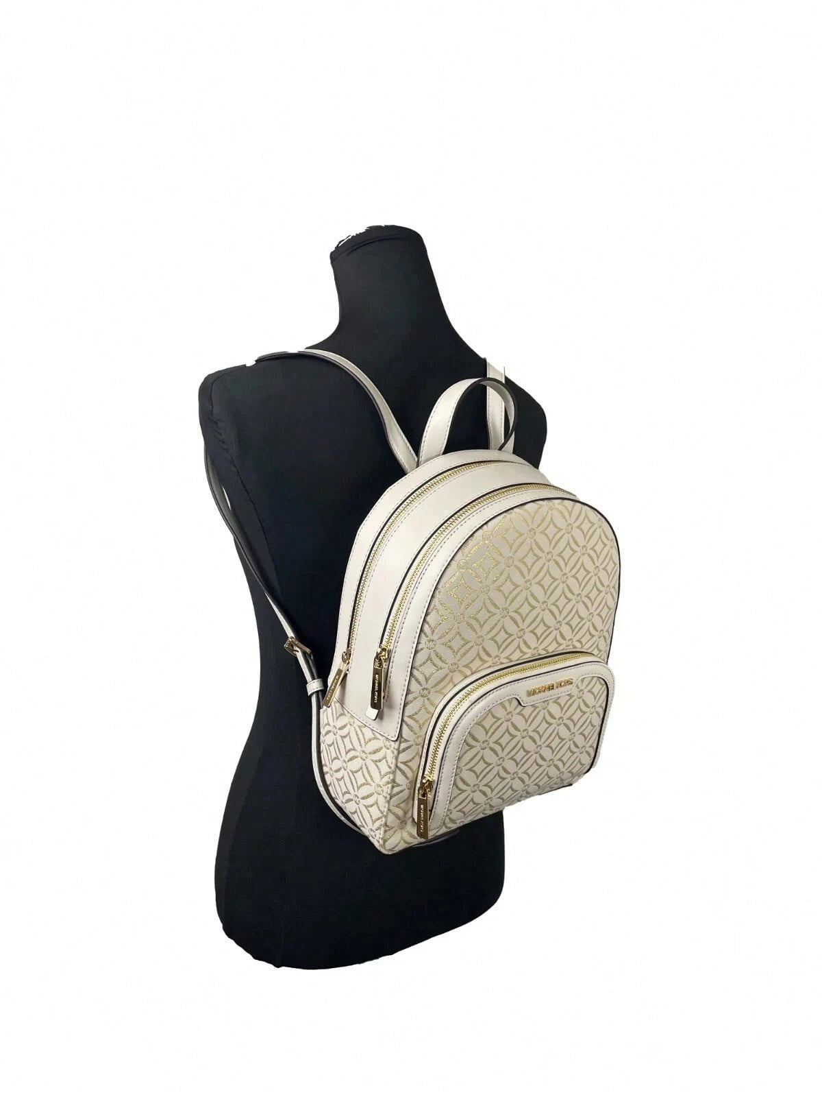Michael Kors Jaycee Medium Backpack
