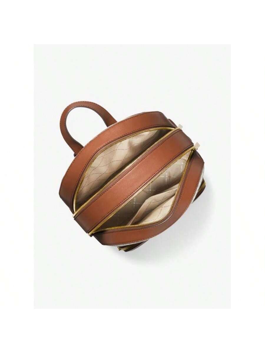 Michael Kors Jaycee Logo Backpack
