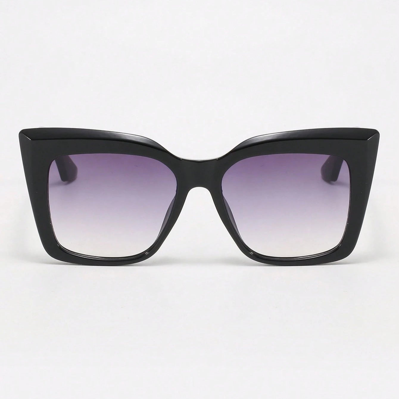 Oversized Cat Eye Women’s Sunglasses