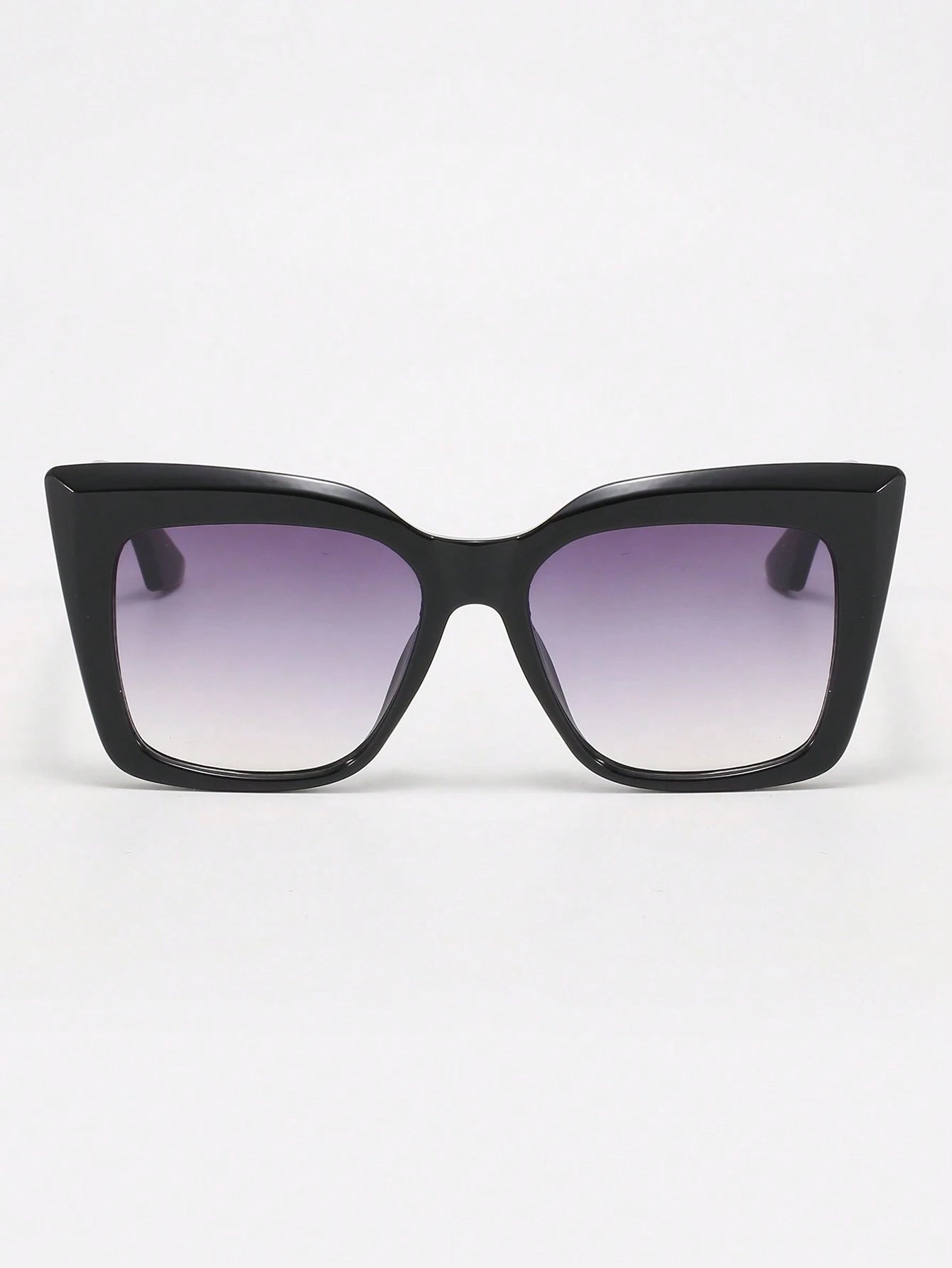 Oversized Cat Eye Women’s Sunglasses