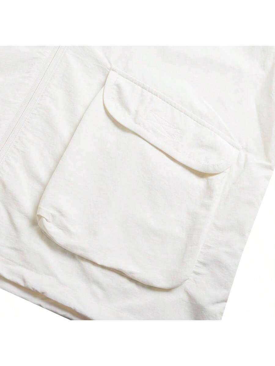Puma Wardrobe ESS HC Men's Jacket