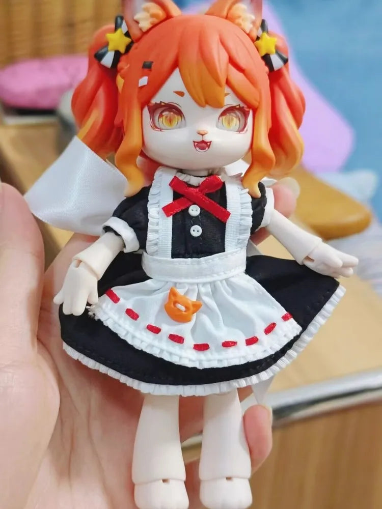 PopMart Labubu Bonnie Sweetheart Party Blind Box