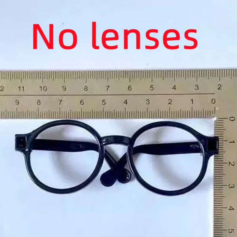 PopMart Labubu Designer Clothes Accessories for V1-V3