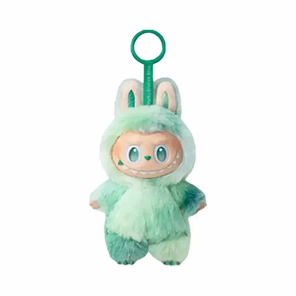 PopMart Labubu V3 Big Energy Blind Box