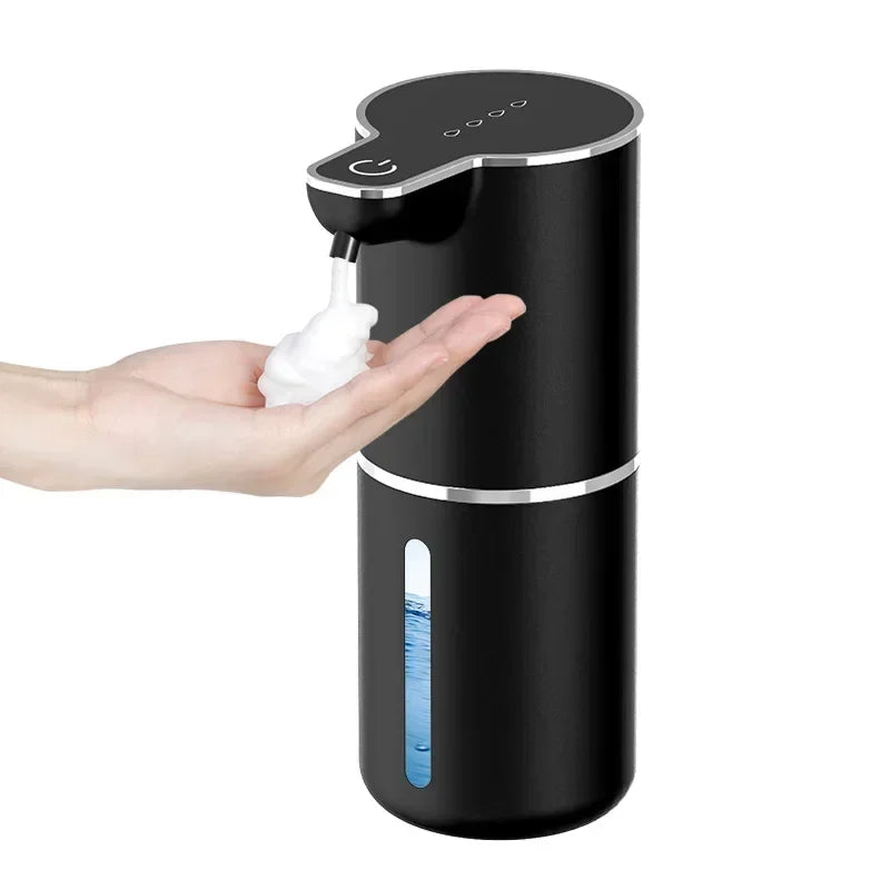 350ml Waterproof Automatic Foam Dispenser