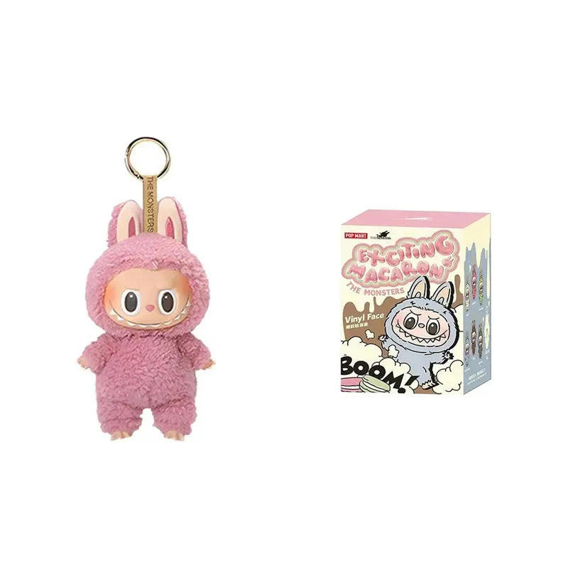 PopMart Labubu Monsters Collection Surprise Toy