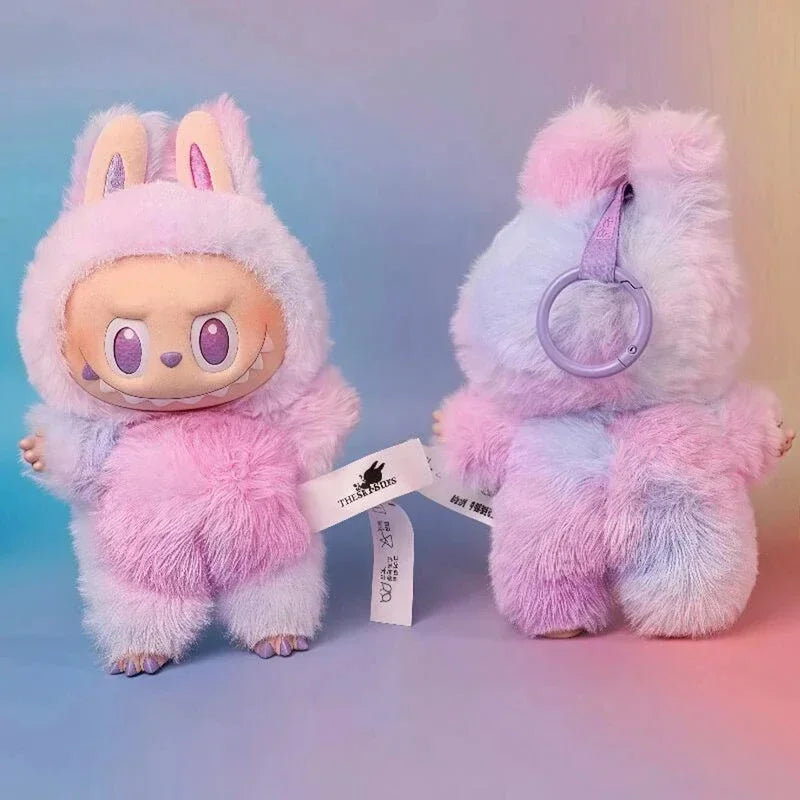 PopMart Labubu 3.0 Latest Pendant Toy Gift
