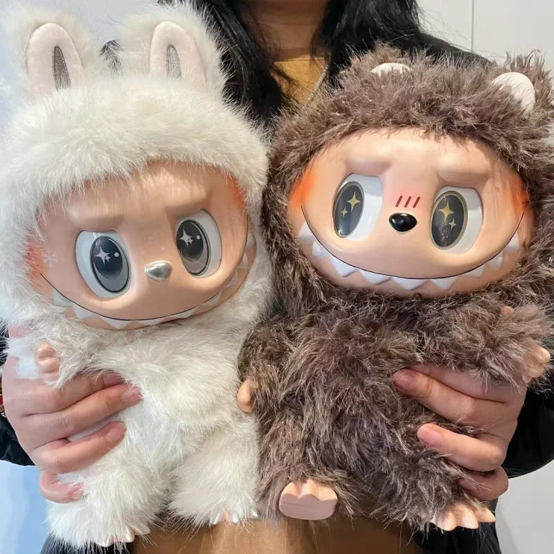 PopMart Labubu Monster Series 38cm Doll