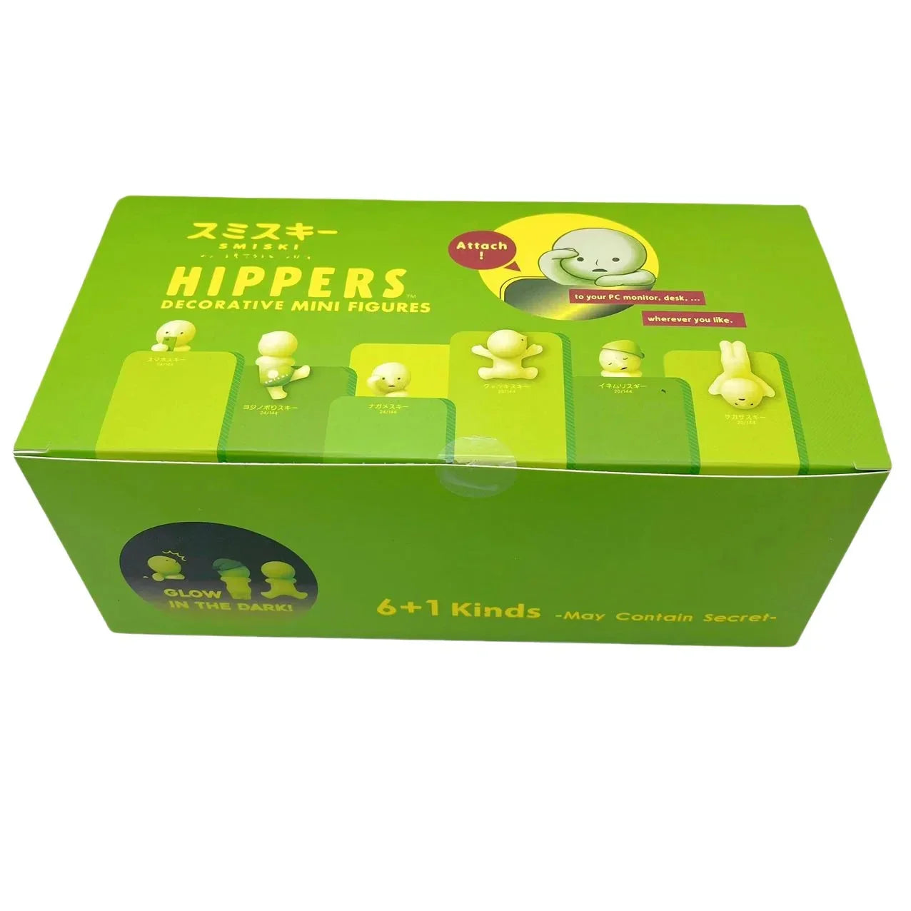 POP MART Labubu Doll Sonny Angel Box