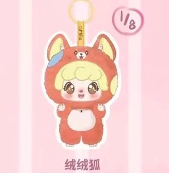 POP MART Labubu Doll Good Night Box