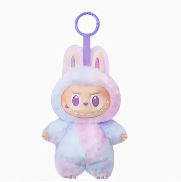 PopMart Labubu V3 Have A Seat Blind Box
