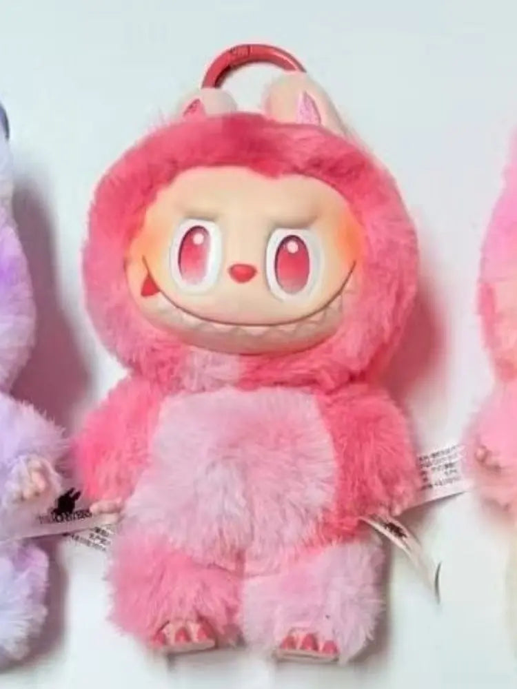 PopMart Labubu V3 Replica Model Toy Gift