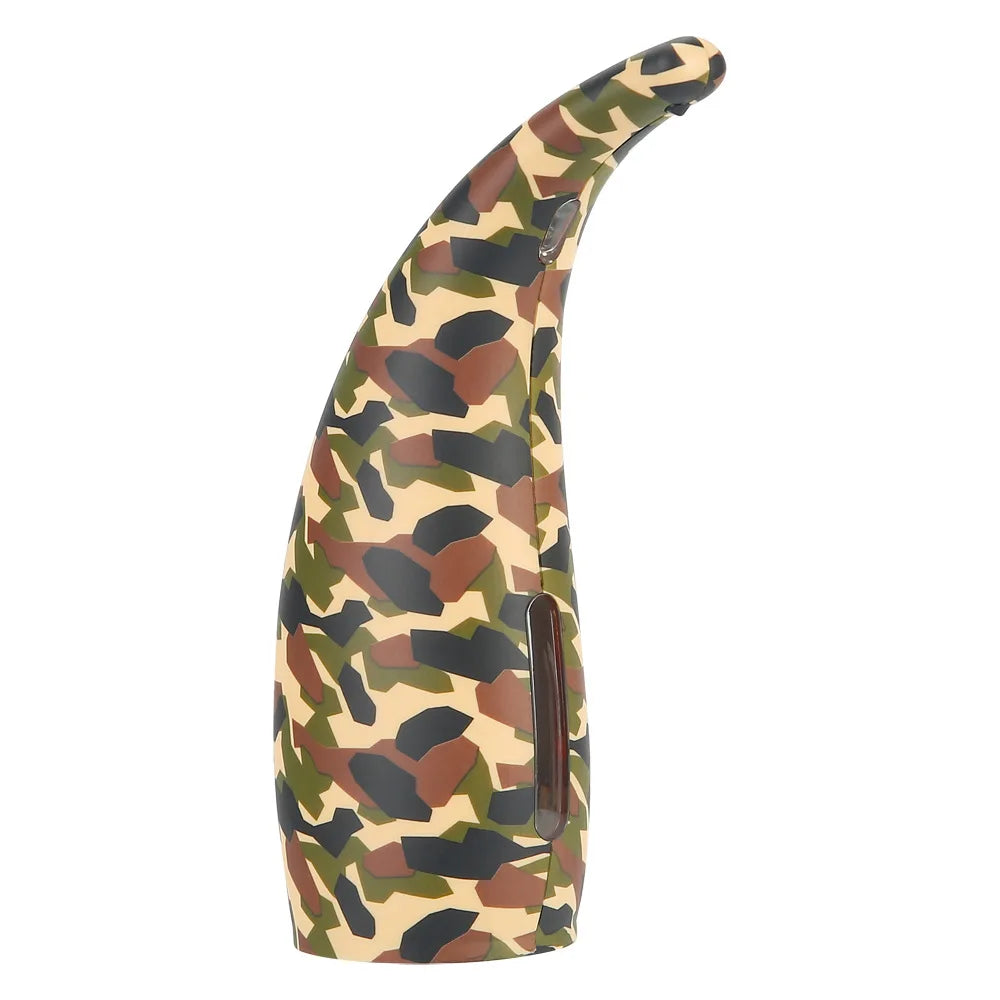 Automatic Touchless Liquid Soap Dispenser