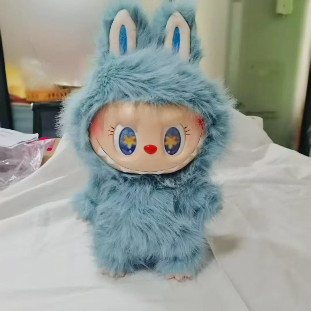 New Arrival Labubu Zimomo Dolls Gift
