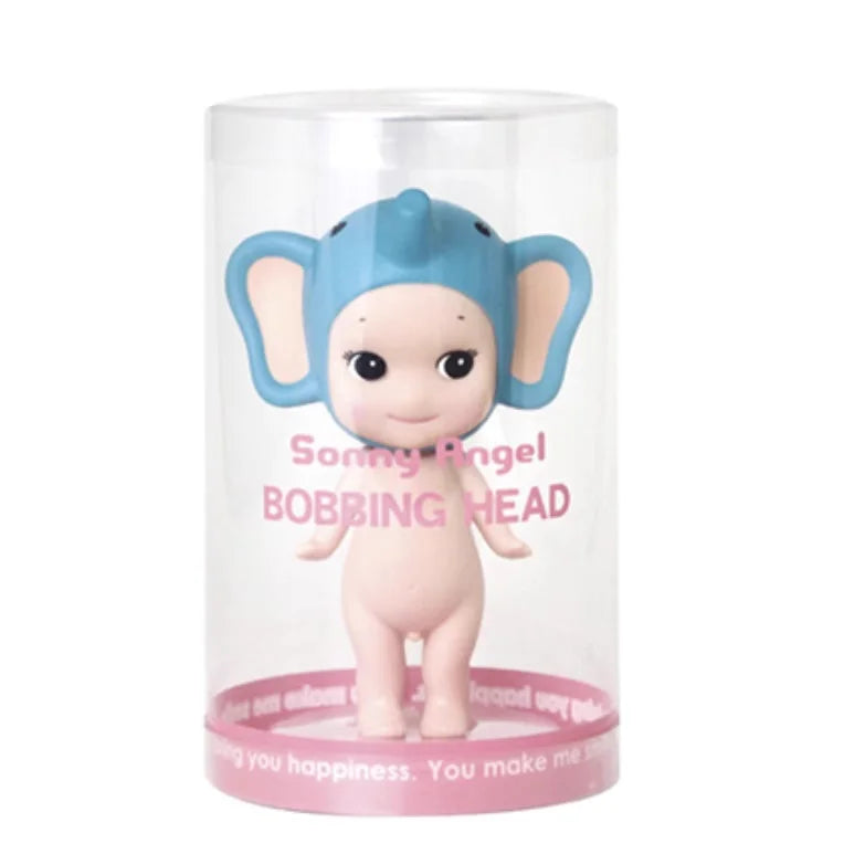 2025 POP MART Labubu Sonny Angel Blind Box