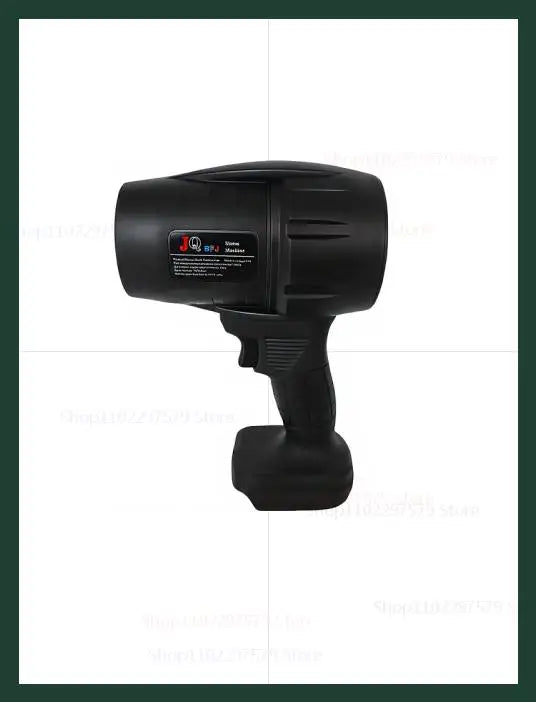 Electric Handheld Turbo Leaf Blower