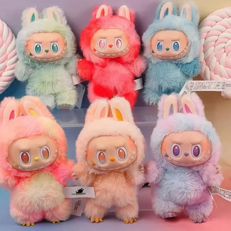 PopMart Labubu 3.0 Latest Pendant Toy Gift