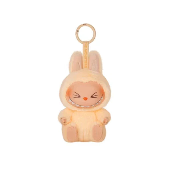 Labubu Sit-Down Party Series Doll