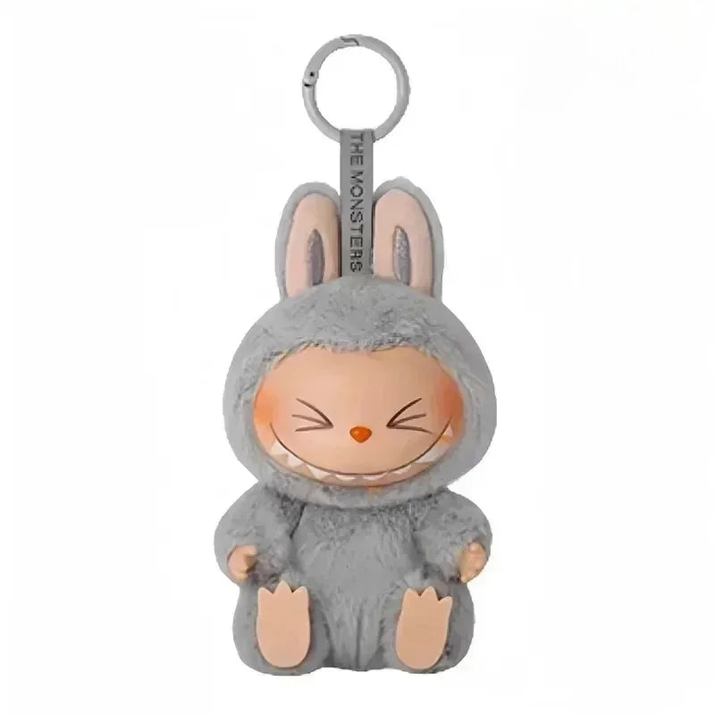 PopMart Labubu Macaron 2nd Sitting Blind Box