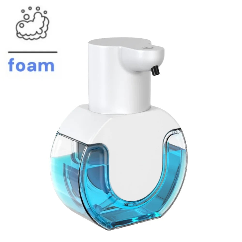 Touchless Automatic Foam Soap Dispenser