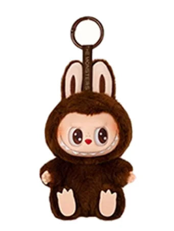 PopMart Labubu Sweetheart Vinyl Doll Gift