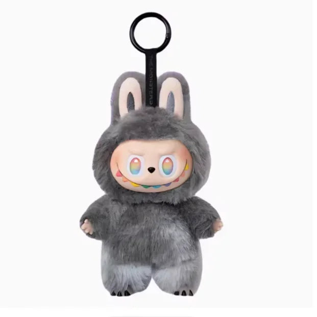 PopMart Labubu V3 Have A Seat Blind Box