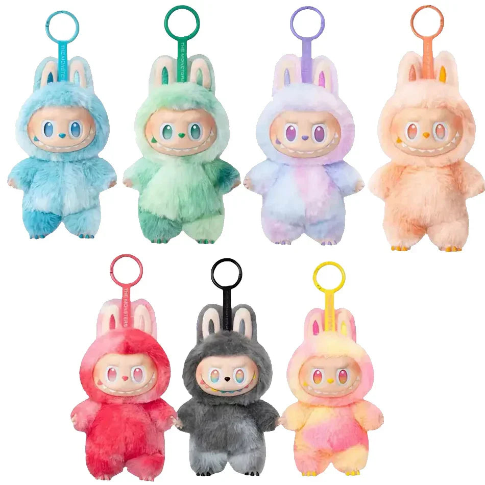 PopMart Labubu V3 Big Energy Blind Box