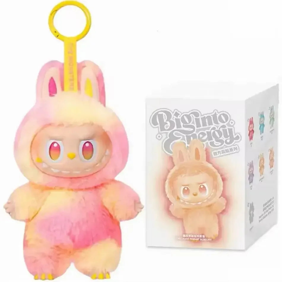 PopMart Labubu V3 Big Energy Blind Box