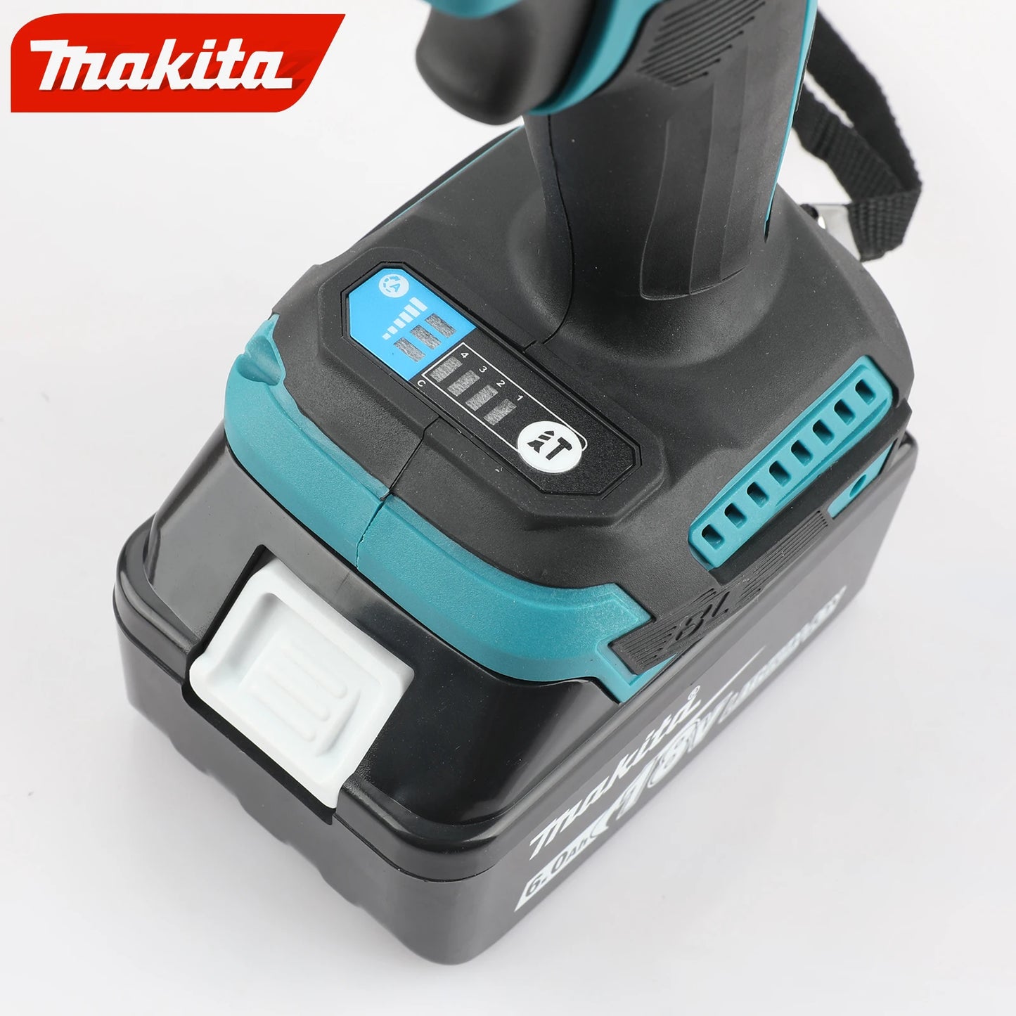 Makita DTD171 18V Impact Driver