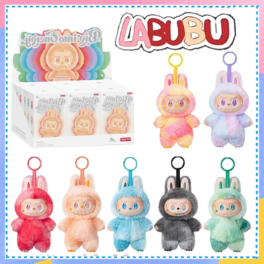 POP MART Labubu V3 Monster Blind Box Toy