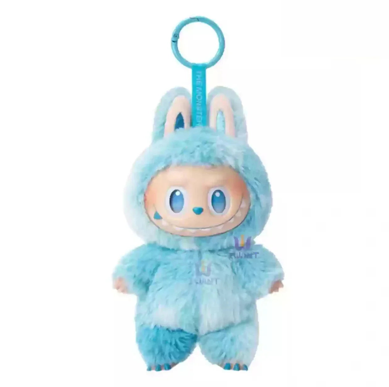 2025 POP MART Labubu V3 High Energy Box