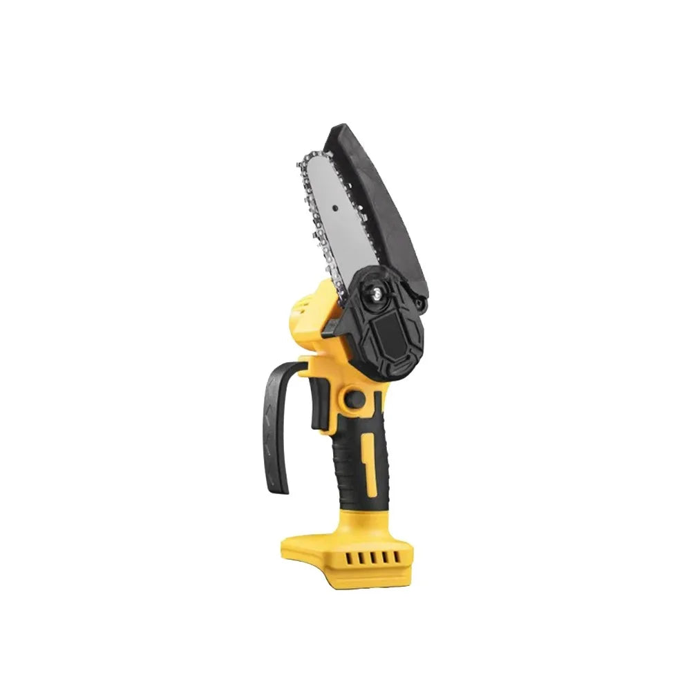 Mini Cordless Electric Chainsaw Tool