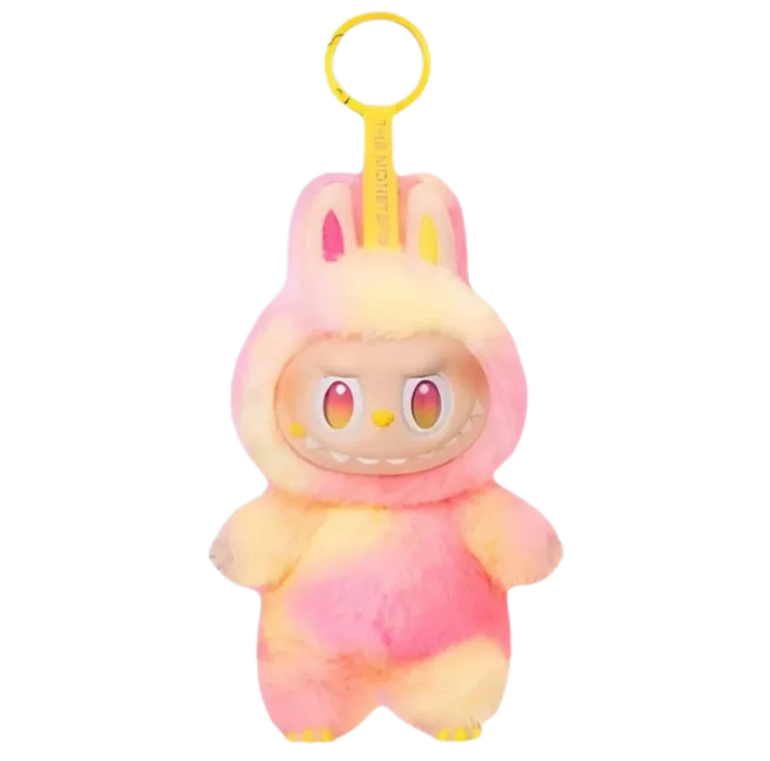 POP MART Labubu Doll V3 Sweetheart Sister Box