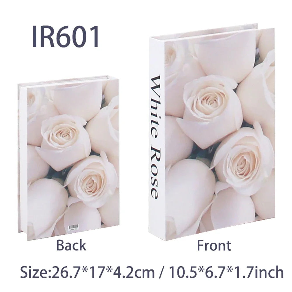 Luxury Nordic Coffee Table Books