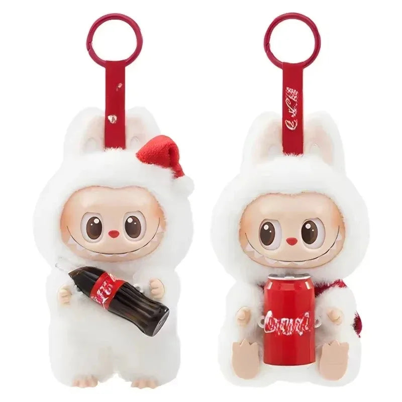 PopMart Labubu Monsters Cola Series Blind Box