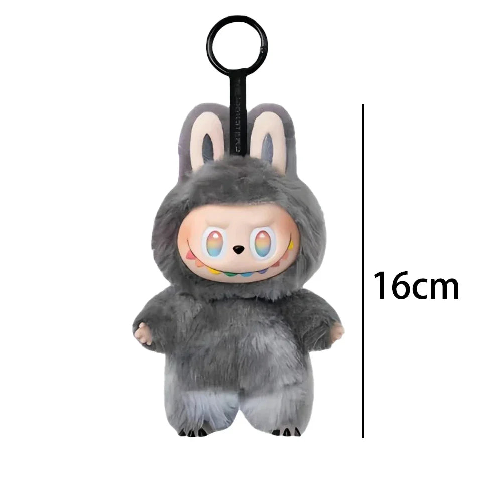 PopMart Labubu V3 The Monsters High Energy Pendant Blind Box