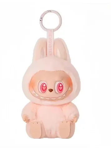 PopMart Labubu Monster Vinyl Pendant Figure