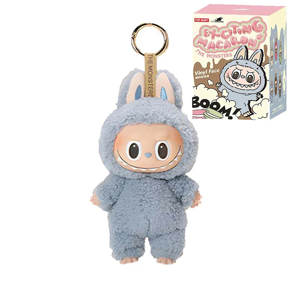 POP MART Labubu Doll Monster Blind Box