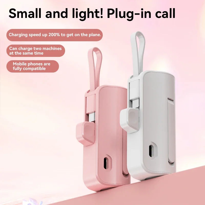 Xiaomi 30000mAh Wireless Power Bank