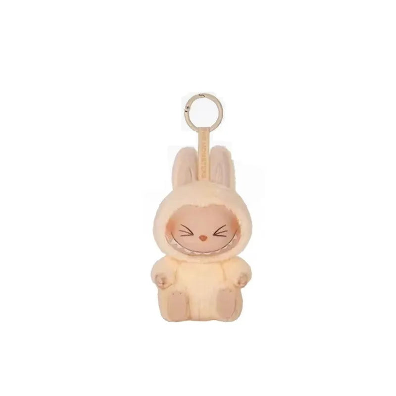 Popmart Labubu The Monsters Lisa Seme Vinyl Toy