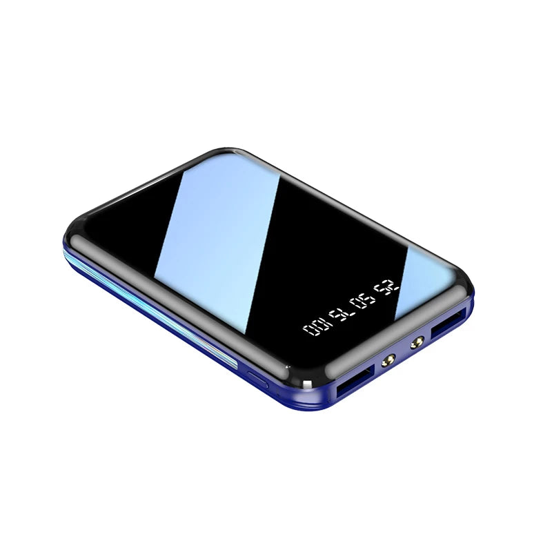 Mini 20000mAh LED Power Bank