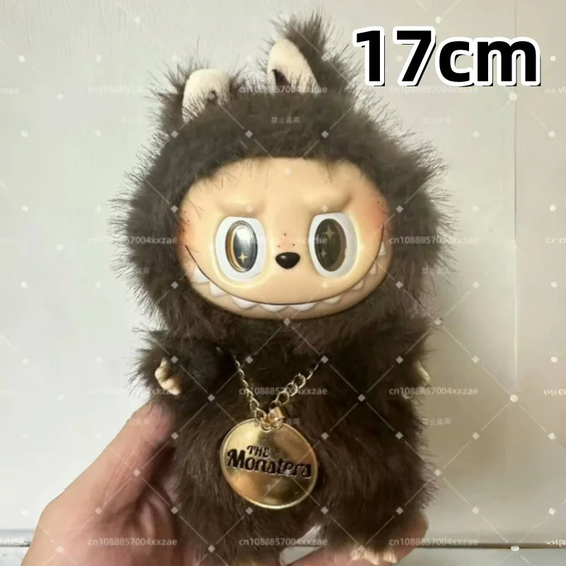 PopMart Labubu Monster Series 38cm Doll