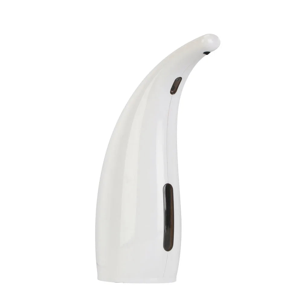Automatic Touchless Liquid Soap Dispenser