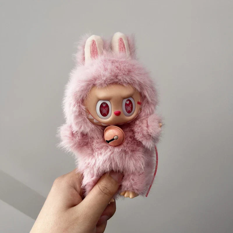 New Arrival Labubu Zimomo Dolls Gift