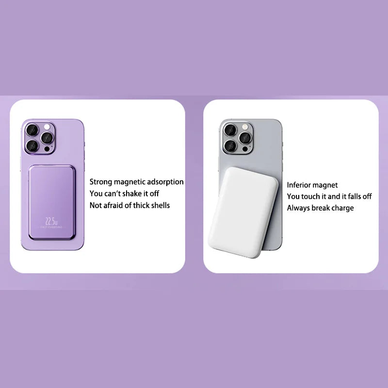 Xiaomi 50000mAh Magnetic Power Bank