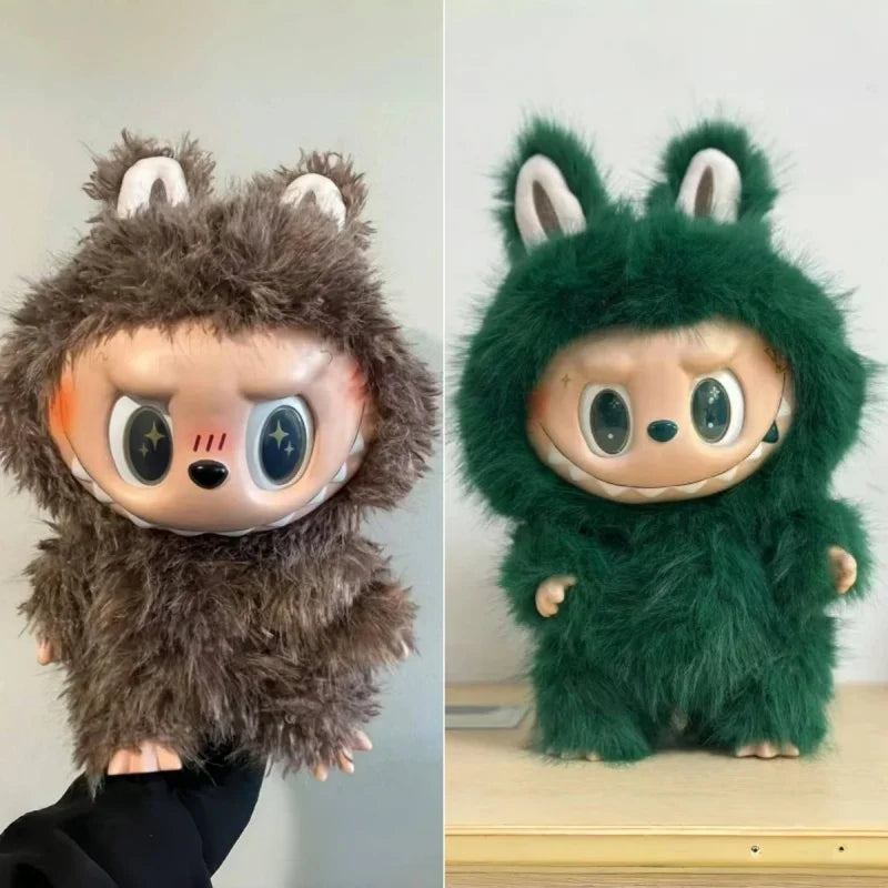PopMart Labubu Monster Series 38cm Doll