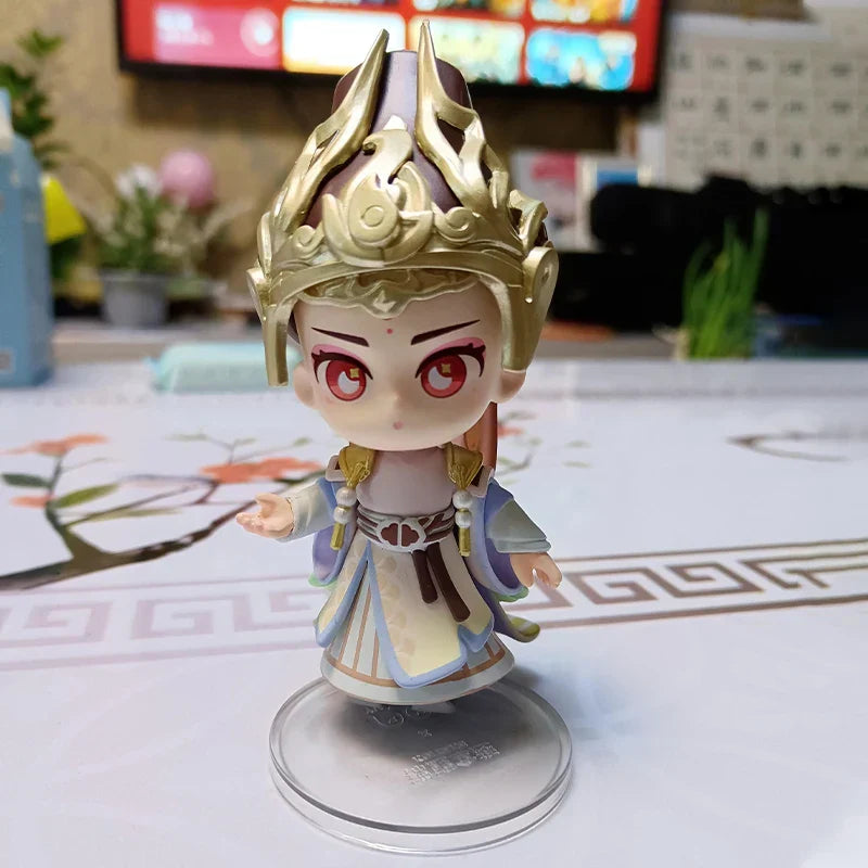 PopMart Labubu Youth Song Line Blind Box
