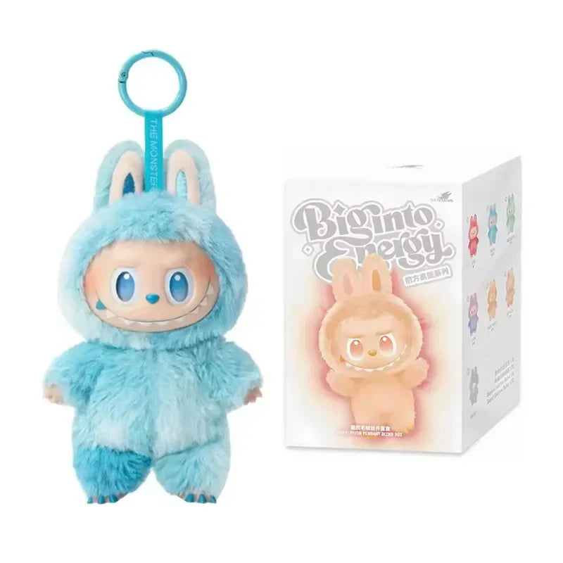PopMart Labubu Monsters Collection Surprise Toy