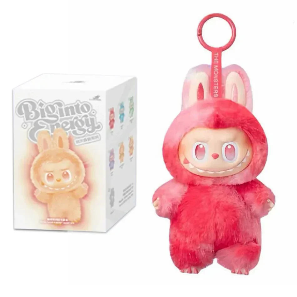PopMart Labubu V3 Big Energy Blind Box