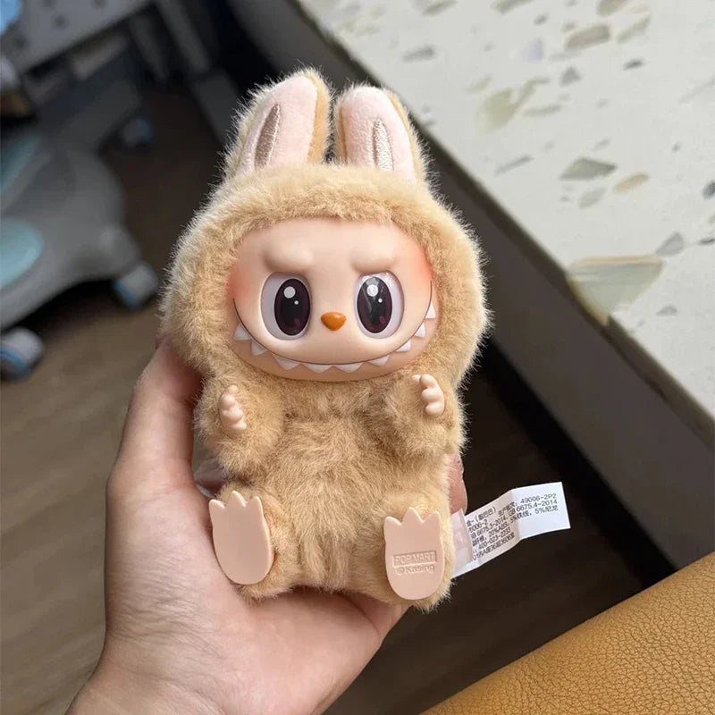 Labubu Sit-Down Party Series Doll